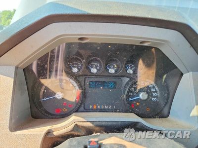 Zdjęcie 9 z 12 samochodu: 2015 FORD F250 SUPER DUTY VIN:1FT7X2B6XFEC94560 - miniatura