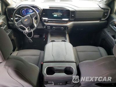 Zdjęcie 8 z 12 samochodu: 2024 CHEVROLET SILVERADO K2500 HEAVY DUTY LT VIN:2GC4YNE72R1164834 - miniatura