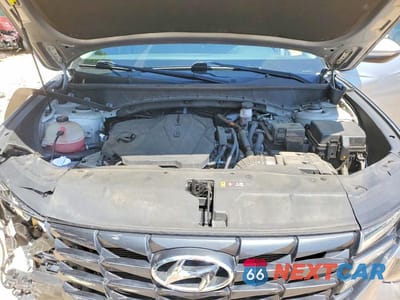 Zdjęcie 12 z 13 samochodu: 2023 HYUNDAI TUCSON SEL VIN:5NMJB3AE9PH163654 - miniatura