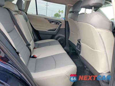 Zdjęcie 11 z 14 samochodu: 2025 TOYOTA RAV4 XLE PREMIUM VIN:2T3C1RFV2SW425669 - miniatura