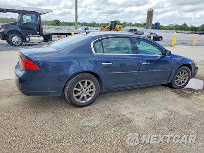 Trzecie zdjęcie samochodu z tyłu: 2006 BUICK LUCERNE VIN:1G4HR57Y06U220818 - miniatura