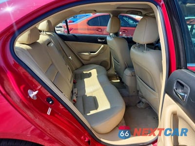 Zdjęcie 10 z 12 samochodu: 2006 ACURA TSX VIN:JH4CL96826C030760 - miniatura