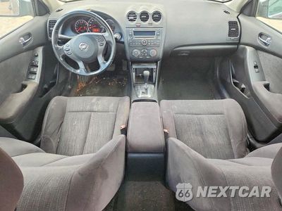 Zdjęcie 8 z 12 samochodu: 2011 NISSAN ALTIMA 2.5 VIN:1N4AL2AP3BN497799 - miniatura