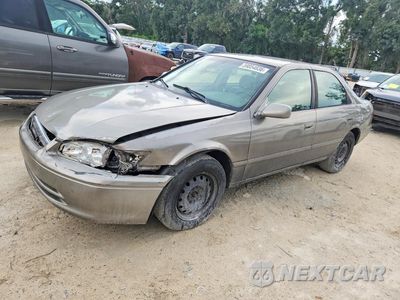 2001 TOYOTA CAMRY LE V6 4T1BF22K11U127055 - główne zdjęcie licytacji z USA - miniatura