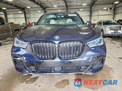 Piąte zdjęcie samochodu w środku: 2023 BMW X5 XDRIVE40I VIN:5UXCR6C03P9R96139 - miniatura