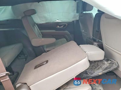 Zdjęcie 11 z 13 samochodu: 2021 GMC YUKON SLT VIN:1GKS2BKD1MR134021 - miniatura
