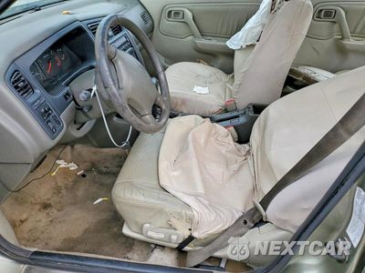 Zdjęcie 7 z 12 samochodu: 2002 INFINITI G20 BASE VIN:JNKCP11A42T503147 - miniatura