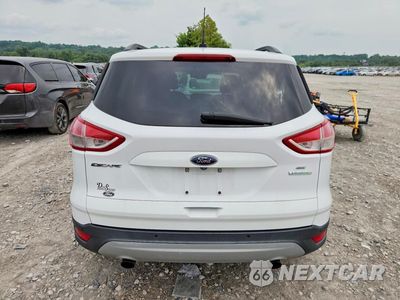 Zdjęcie 6 z 13 samochodu: 2016 FORD ESCAPE SE VIN:1FMCU0GX7GUC39290 - miniatura
