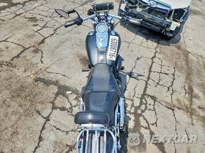 Zdjęcie 6 z 8 samochodu: 2013 HARLEY-DAVIDSON FXDF VIN:1HD1GYM14DC302377 - miniatura