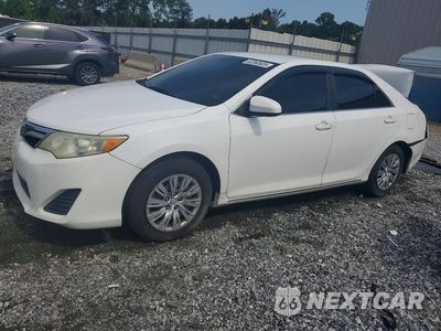 2013 TOYOTA CAMRY LE 4T1BF1FK4DU285849 - główne zdjęcie licytacji z USA - miniatura