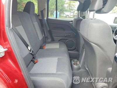 Zdjęcie 11 z 13 samochodu: 2012 JEEP PATRIOT SPORT VIN:1C4NJPBA3CD613857 - miniatura