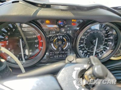 Zdjęcie 7 z 9 samochodu: 2022 SUZUKI GSX1300 RR VIN:JS1EJ11B3N7100661 - miniatura