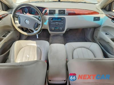 Zdjęcie 8 z 12 samochodu: 2006 BUICK LUCERNE CXL VIN:1G4HR57YX6U249548 - miniatura