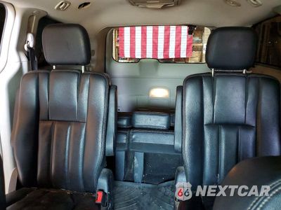 Zdjęcie 10 z 13 samochodu: 2013 CHRYSLER TOWN & COUNTRY TOURING VIN:2C4RC1BG2DR744340 - miniatura
