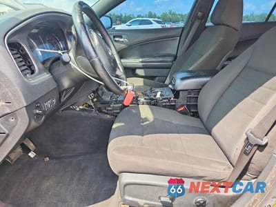 Zdjęcie 7 z 12 samochodu: 2013 DODGE CHARGER SE VIN:2C3CDXBG2DH633223 - miniatura