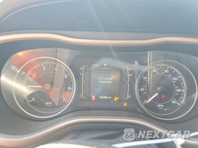 Zdjęcie 9 z 12 samochodu: 2014 JEEP CHEROKEE LATITUDE VIN:1C4PJLCB3EW157374 - miniatura