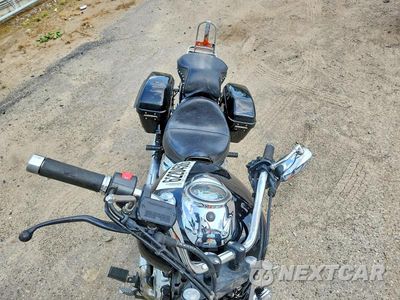 Piąte zdjęcie samochodu w środku: 2005 YAMAHA XVS1100 A VIN:JYAVP11EX5A067980 - miniatura