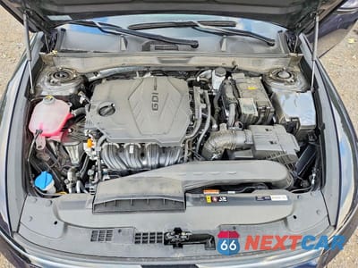 Zdjęcie 11 z 12 samochodu: 2026 HYUNDAI SONATA SE VIN:KMHL24JA2TA542782 - miniatura