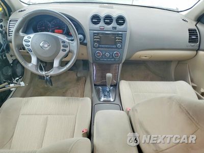 Zdjęcie 8 z 13 samochodu: 2012 NISSAN ALTIMA 2.5 VIN:1N4AL2AP0CC117430 - miniatura
