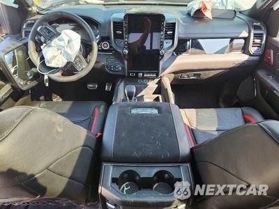 Zdjęcie 8 z 12 samochodu: 2026 RAM 1500 RHO VIN:1C6SRFUP5TN246260 - miniatura