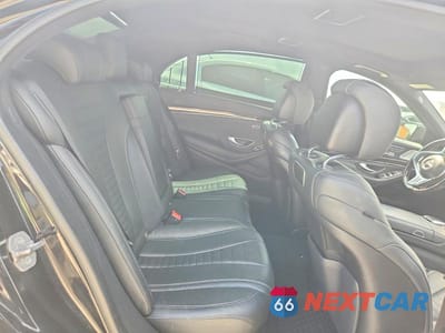 Zdjęcie 10 z 12 samochodu: 2019 MERCEDES-BENZ S 560 4MATIC VIN:WDDUG8GB7KA491043 - miniatura