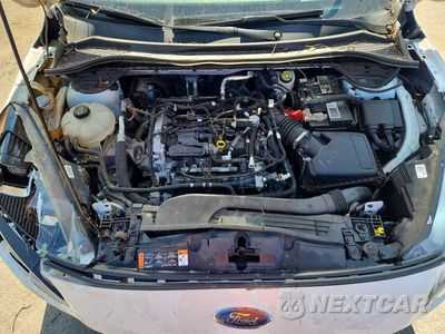 Zdjęcie 11 z 13 samochodu: 2022 FORD ESCAPE SE VIN:1FMCU0G62NUB54636 - miniatura