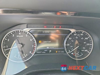 Zdjęcie 9 z 14 samochodu: 2024 NISSAN PATHFINDER SV VIN:5N1DR3BC2RC283296 - miniatura