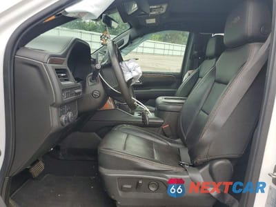 Zdjęcie 7 z 13 samochodu: 2021 CHEVROLET SUBURBAN K1500 HIGH COUNTRY VIN:1GNSKGKL4MR403359 - miniatura