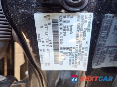 Zdjęcie 12 z 12 samochodu: 2015 FORD FOCUS SE VIN:1FADP3F25FL340166 - miniatura