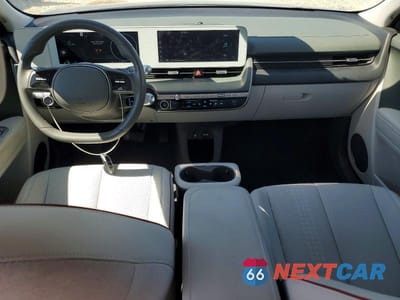 Zdjęcie 8 z 12 samochodu: 2023 HYUNDAI IONIQ 5 SEL VIN:KM8KNDAF5PU160037 - miniatura