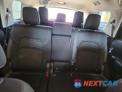 Zdjęcie 10 z 14 samochodu: 2024 NISSAN PATHFINDER SV VIN:5N1DR3BC5RC250390 - miniatura
