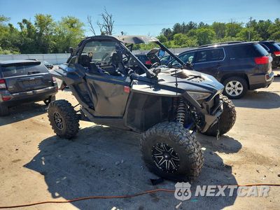 Czwarte zdjęcie samochodu z boku: 2022 POLARIS RZR PRO XP ULTIMATE VIN:3NSMAD927NF361064 - miniatura
