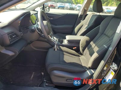 Zdjęcie 7 z 13 samochodu: 2020 SUBARU LEGACY PREMIUM VIN:4S3BWAE69L3025508 - miniatura