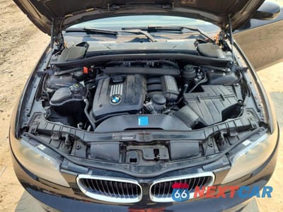 Zdjęcie 11 z 12 samochodu: 2010 BMW 128 I VIN:WBAUP7C55AVK77564 - miniatura
