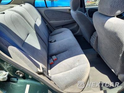 Zdjęcie 10 z 12 samochodu: 2001 TOYOTA COROLLA LE VIN:1NXBR12E01Z460844 - miniatura