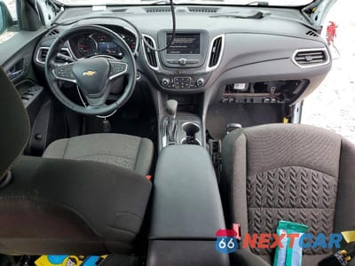Zdjęcie 8 z 13 samochodu: 2024 CHEVROLET EQUINOX LT VIN:3GNAXUEGXRS113271 - miniatura