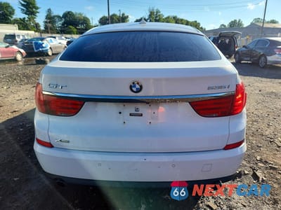 Zdjęcie 6 z 13 samochodu: 2013 BMW 535 XIGT VIN:WBASP2C53DC339294 - miniatura