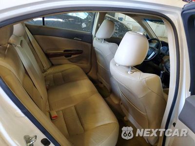 Zdjęcie 10 z 12 samochodu: 2009 HONDA ACCORD EXL VIN:1HGCP25869A097300 - miniatura