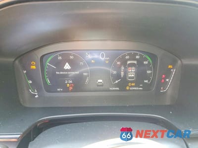 Zdjęcie 9 z 12 samochodu: 2026 HONDA CR-V SPORT-L VIN:7FARS6H88TE005195 - miniatura
