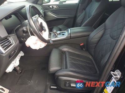 Zdjęcie 7 z 13 samochodu: 2023 BMW X5 XDRIVE40I VIN:5UXCR6C02P9N87629 - miniatura