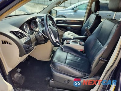 Zdjęcie 7 z 13 samochodu: 2014 CHRYSLER TOWN & COUNTRY TOURING VIN:2C4RC1BG6ER400429 - miniatura