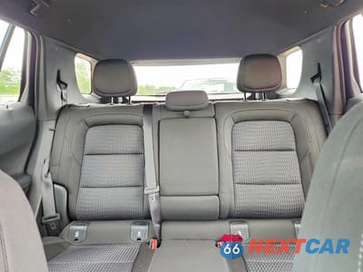 Zdjęcie 10 z 14 samochodu: 2026 CHEVROLET EQUINOX LT VIN:3GNAXHEGXTL436857 - miniatura