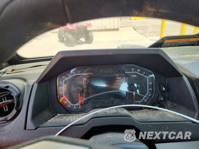 Zdjęcie 8 z 10 samochodu: 2024 POLARIS RANGER UTILITY VEHICLE VIN:3NSX6W1R1RM125241 - miniatura