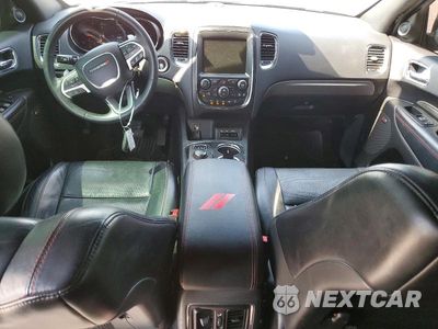 Zdjęcie 8 z 13 samochodu: 2017 DODGE DURANGO R VIN:1C4SDJCT1HC763034 - miniatura
