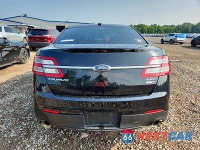 Zdjęcie 6 z 13 samochodu: 2018 FORD TAURUS SEL VIN:1FAHP2H84JG126803 - miniatura