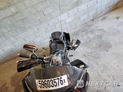 Piąte zdjęcie samochodu w środku: 2017 HARLEY-DAVIDSON FLTRXS ROAD GLIDE SPECIAL VIN:1HD1KTC13HB688675 - miniatura