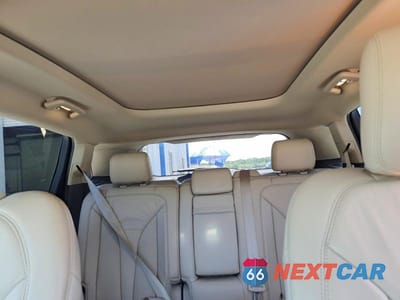 Zdjęcie 10 z 13 samochodu: 2017 LINCOLN MKX SELECT VIN:2LMPJ6KR0HBL15112 - miniatura