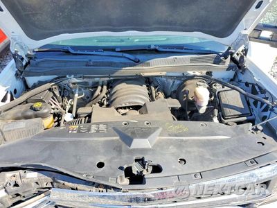 Zdjęcie 11 z 12 samochodu: 2015 CHEVROLET SILVERADO K1500 VIN:3GCUKPEC2FG251680 - miniatura