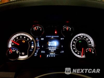 Zdjęcie 9 z 13 samochodu: 2015 RAM 1500 LARAMIE VIN:1C6RR7NM4FS664971 - miniatura