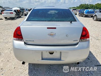 Zdjęcie 6 z 13 samochodu: 2014 CHEVROLET IMPALA LIMITED POLICE VIN:2G1WD5E34E1121603 - miniatura